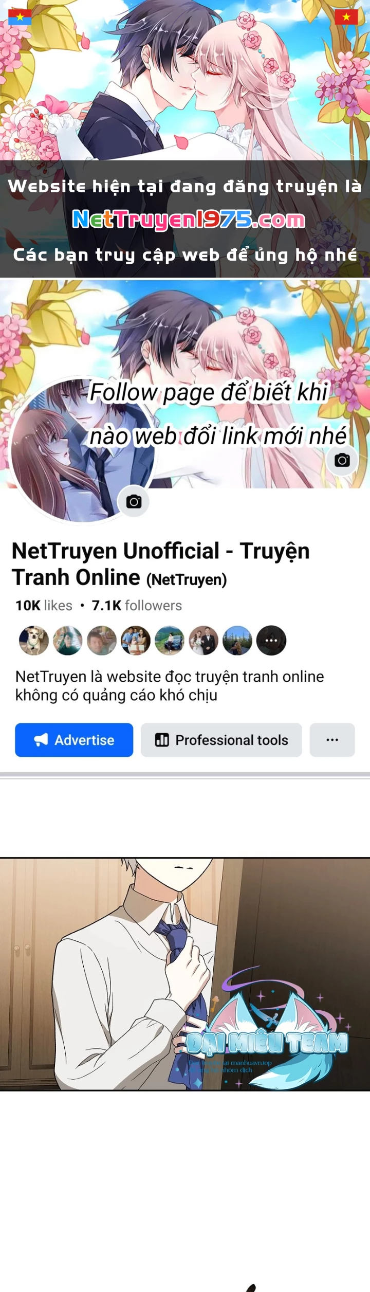 Thiên Tài Phép Thuật Nắm Bắt Khái Niệm Chapter 6 - 1