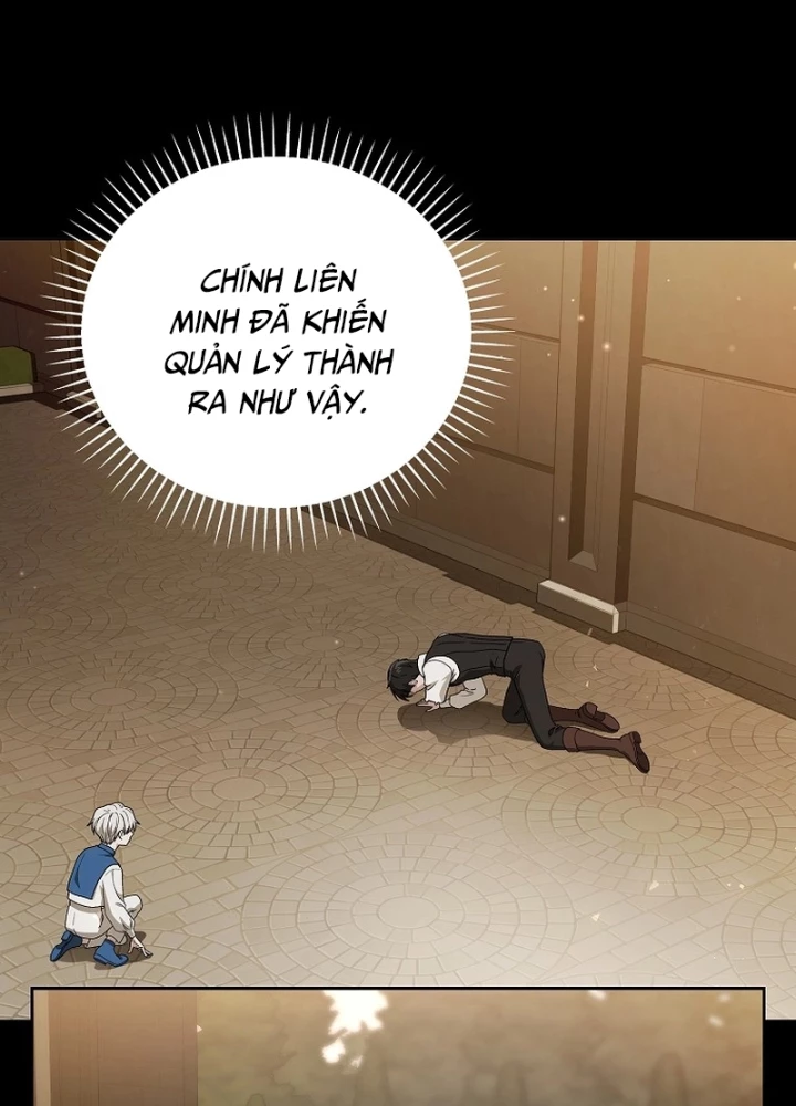 Thiên Tài Phép Thuật Nắm Bắt Khái Niệm Chapter 6 - 9