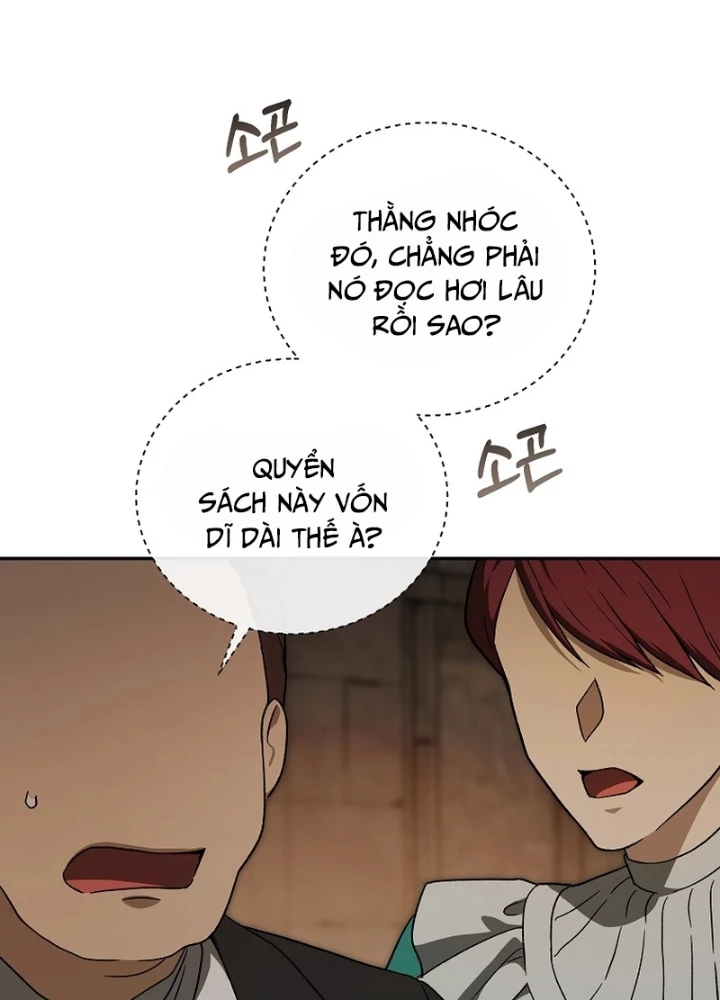 Thiên Tài Phép Thuật Nắm Bắt Khái Niệm Chapter 6 - 143
