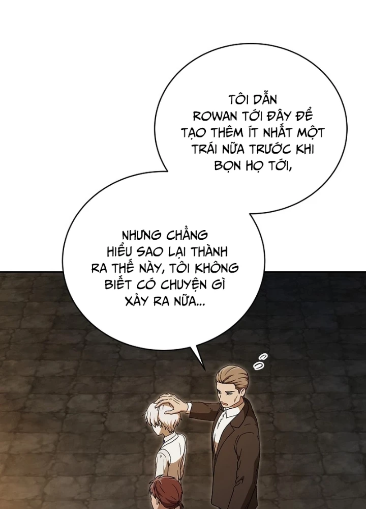 Thiên Tài Phép Thuật Nắm Bắt Khái Niệm Chapter 6 - 209