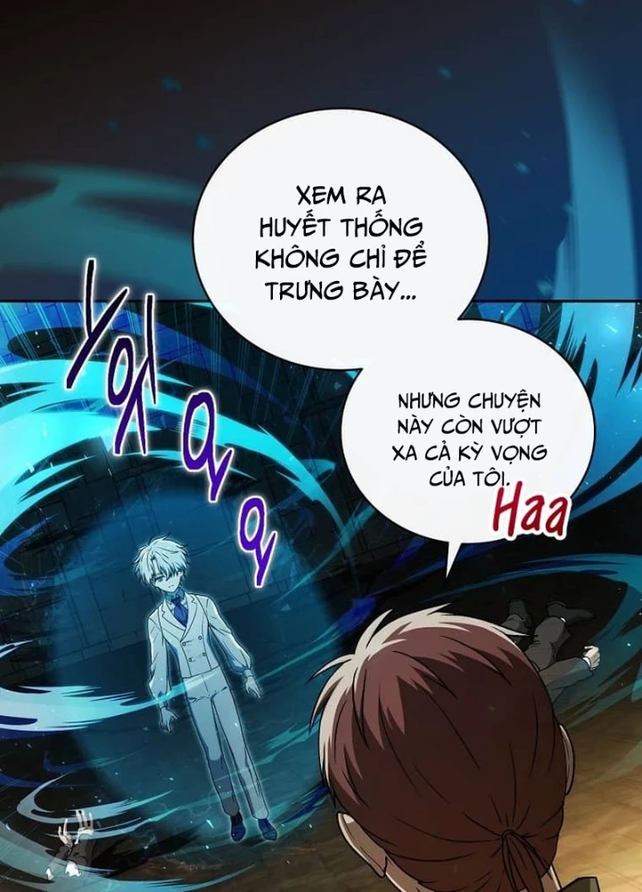 Thiên Tài Phép Thuật Nắm Bắt Khái Niệm Chapter 7 - 17