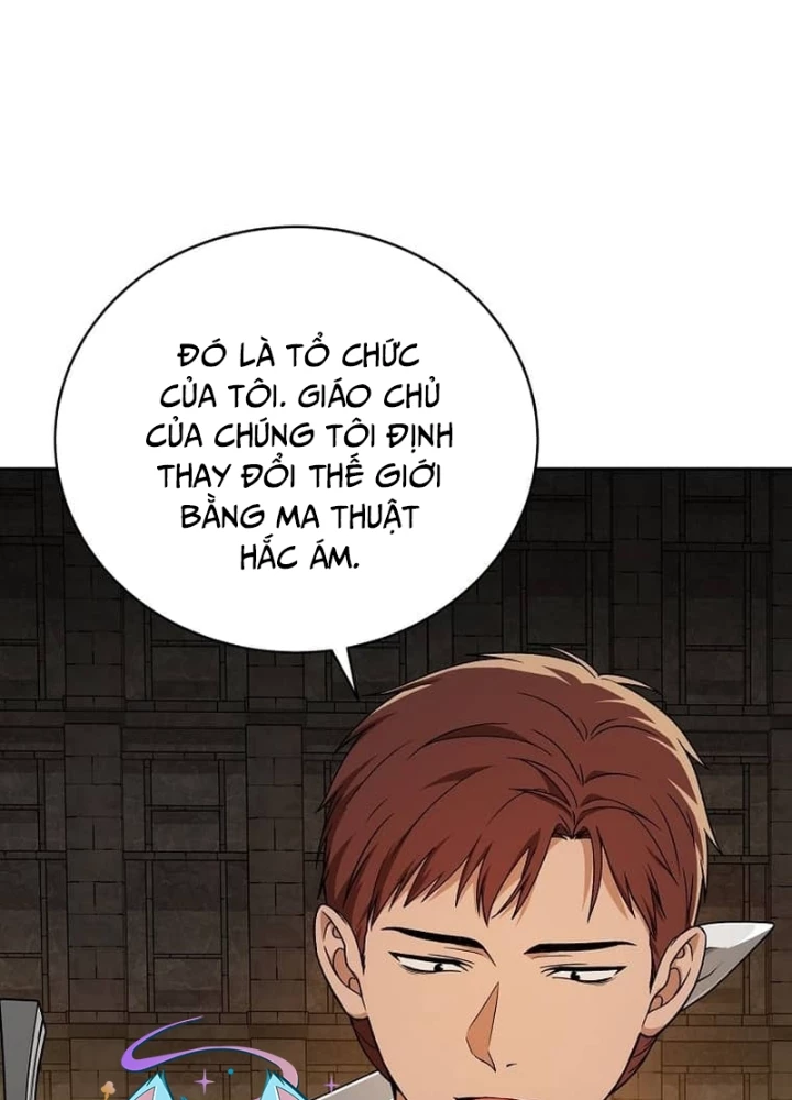 Thiên Tài Phép Thuật Nắm Bắt Khái Niệm Chapter 7 - 131