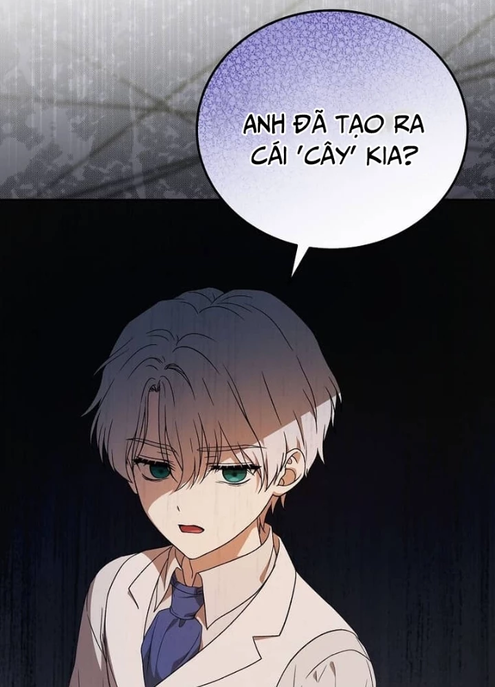 Thiên Tài Phép Thuật Nắm Bắt Khái Niệm Chapter 7 - 135