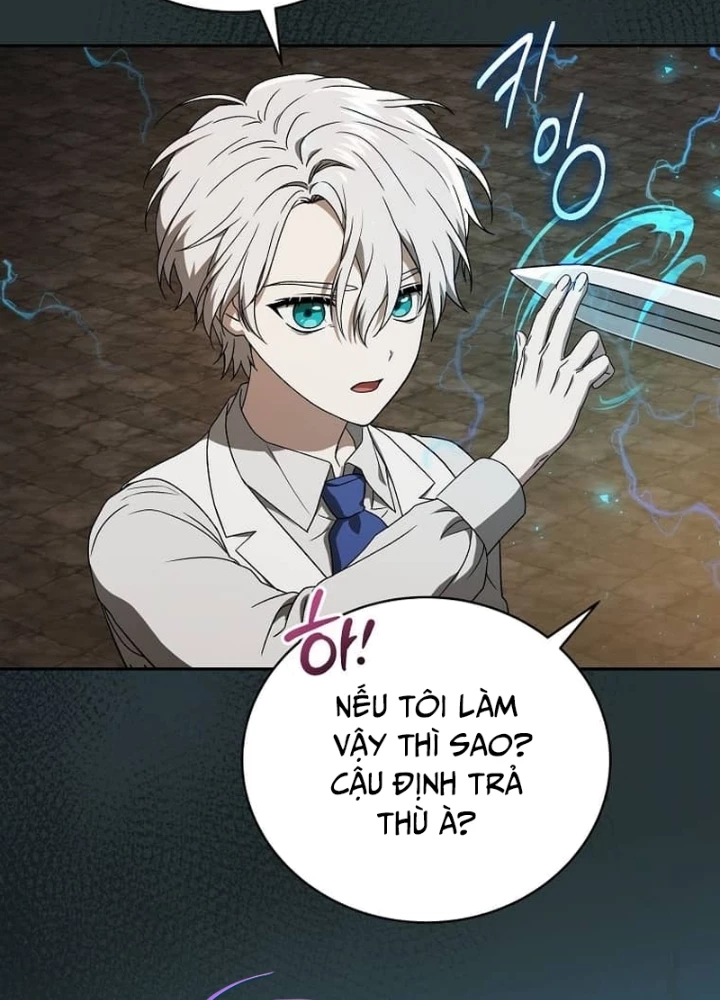 Thiên Tài Phép Thuật Nắm Bắt Khái Niệm Chapter 7 - 157
