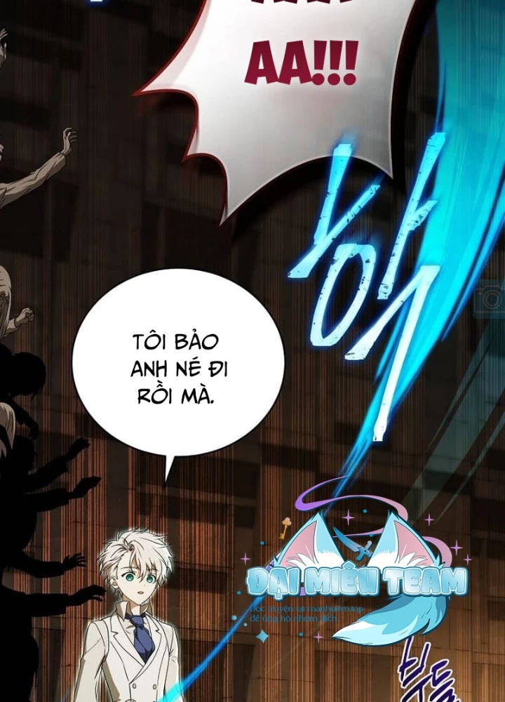 Thiên Tài Phép Thuật Nắm Bắt Khái Niệm Chapter 7 - 167