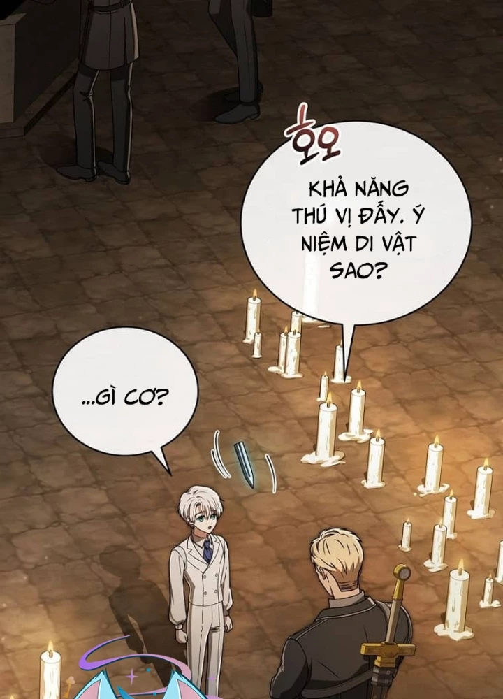 Thiên Tài Phép Thuật Nắm Bắt Khái Niệm Chapter 7 - 205