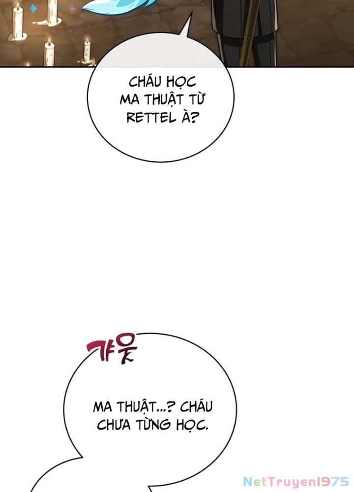 Thiên Tài Phép Thuật Nắm Bắt Khái Niệm Chapter 7 - 207