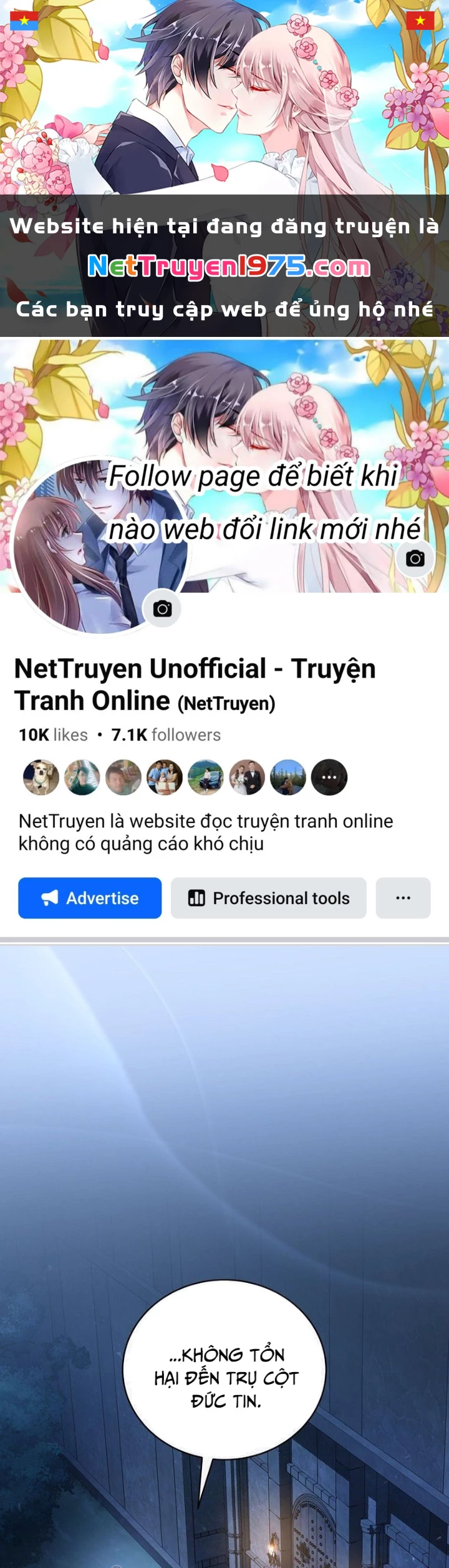 Thiên Tài Phép Thuật Nắm Bắt Khái Niệm Chapter 8 - 1