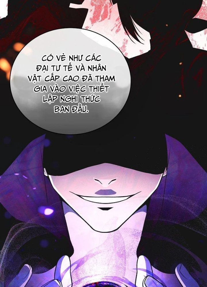 Thiên Tài Phép Thuật Nắm Bắt Khái Niệm Chapter 8 - 7
