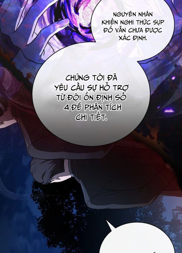 Thiên Tài Phép Thuật Nắm Bắt Khái Niệm Chapter 8 - 9