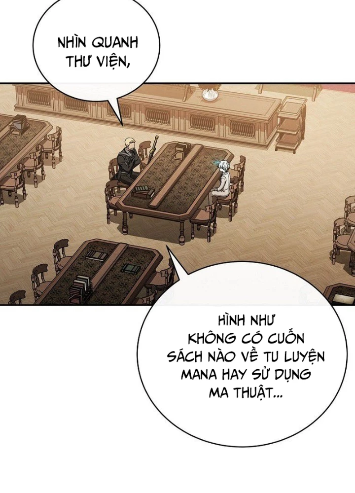 Thiên Tài Phép Thuật Nắm Bắt Khái Niệm Chapter 8 - 25