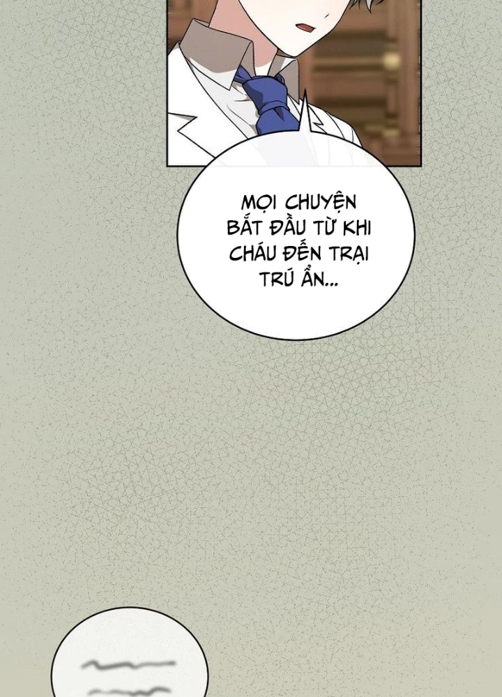 Thiên Tài Phép Thuật Nắm Bắt Khái Niệm Chapter 8 - 43