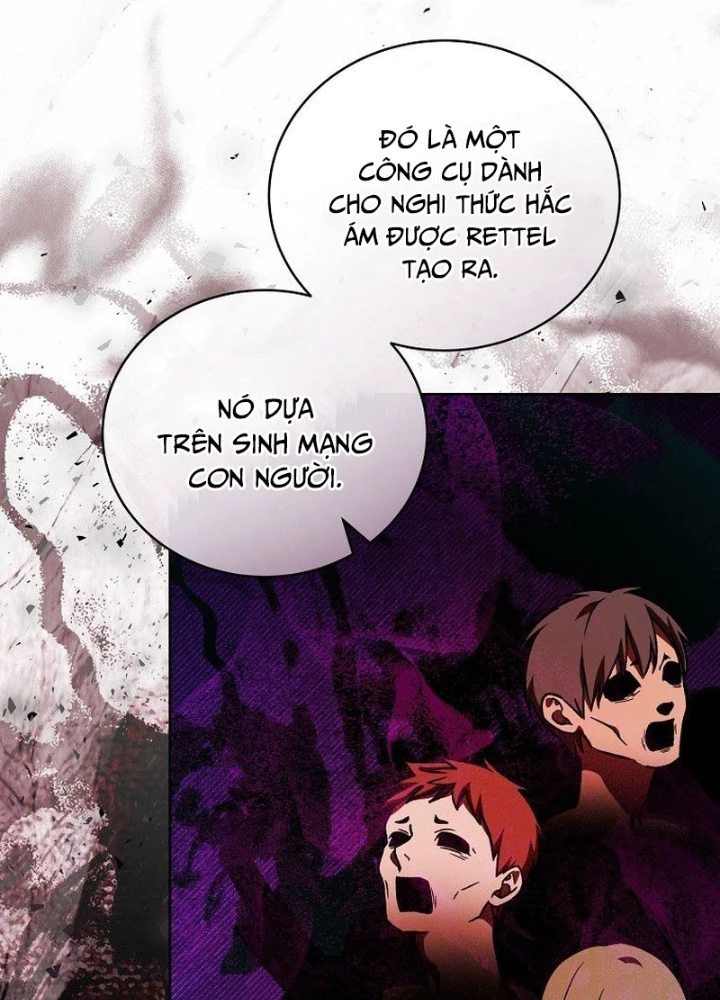 Thiên Tài Phép Thuật Nắm Bắt Khái Niệm Chapter 8 - 65