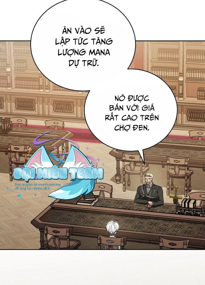 Thiên Tài Phép Thuật Nắm Bắt Khái Niệm Chapter 8 - 75