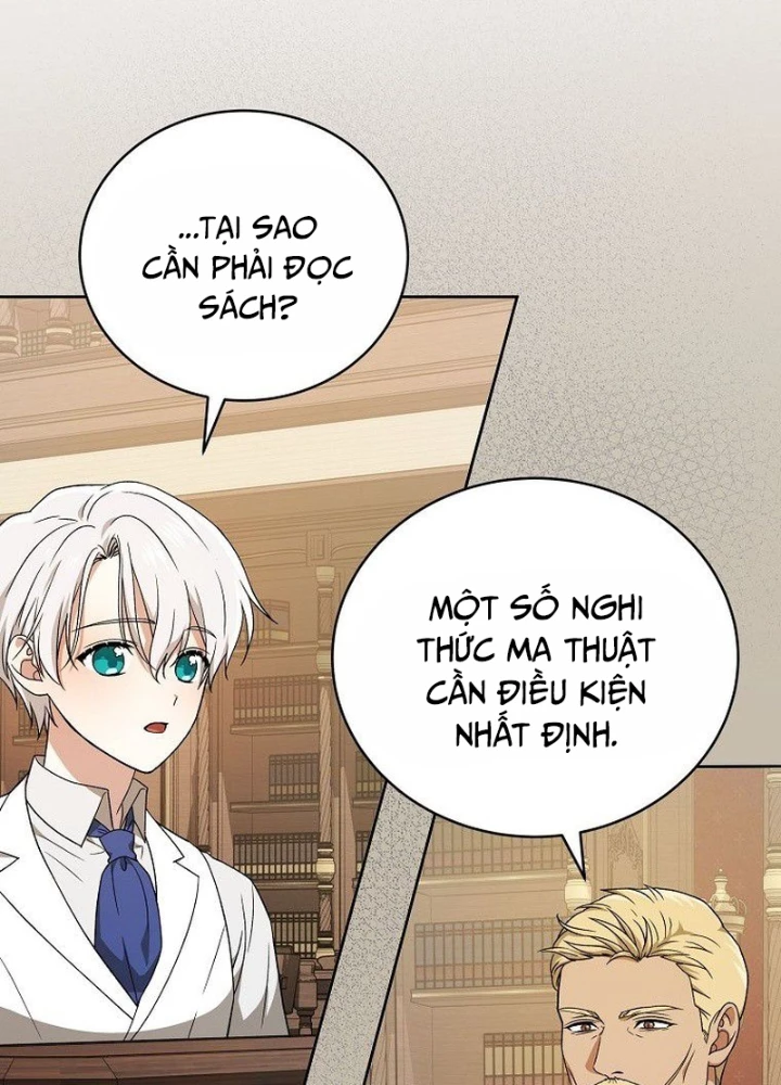 Thiên Tài Phép Thuật Nắm Bắt Khái Niệm Chapter 8 - 77