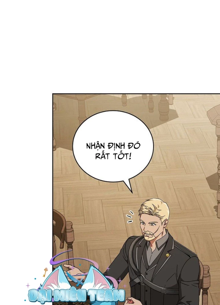 Thiên Tài Phép Thuật Nắm Bắt Khái Niệm Chapter 8 - 87