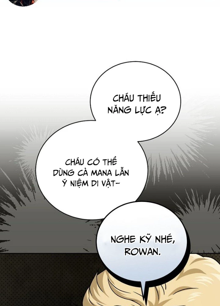 Thiên Tài Phép Thuật Nắm Bắt Khái Niệm Chapter 8 - 119