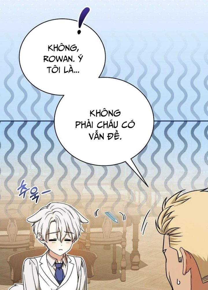 Thiên Tài Phép Thuật Nắm Bắt Khái Niệm Chapter 8 - 125