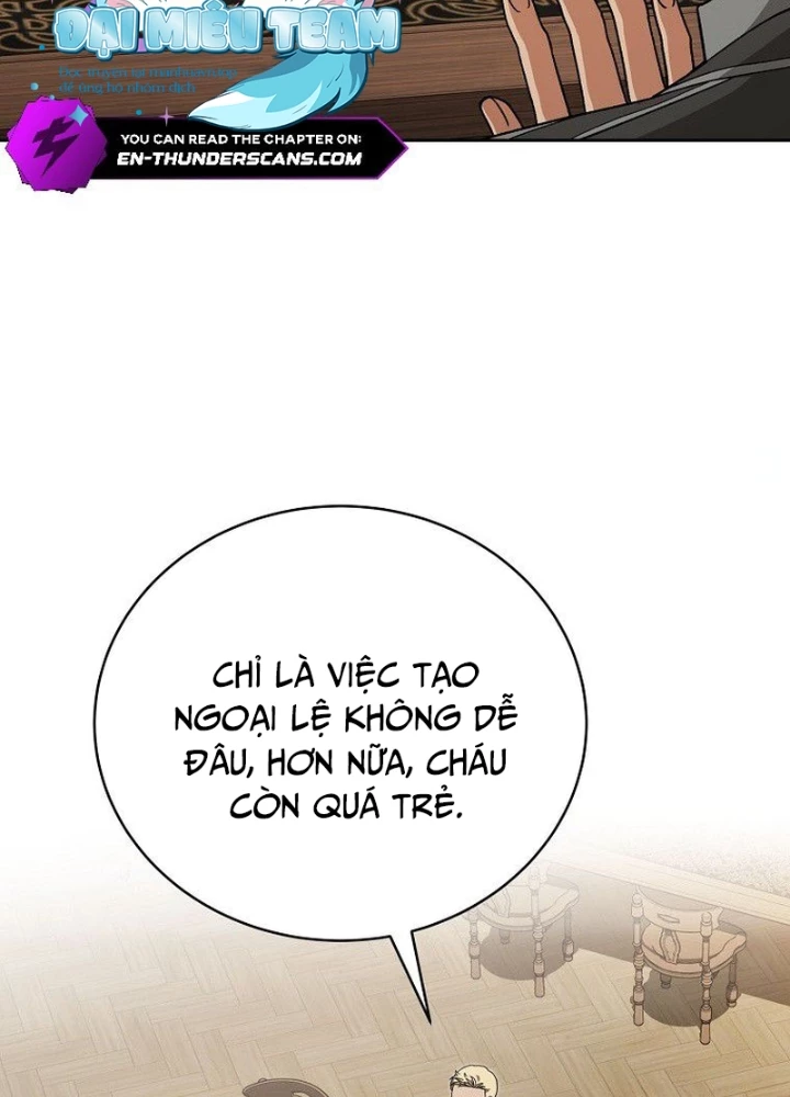 Thiên Tài Phép Thuật Nắm Bắt Khái Niệm Chapter 8 - 127