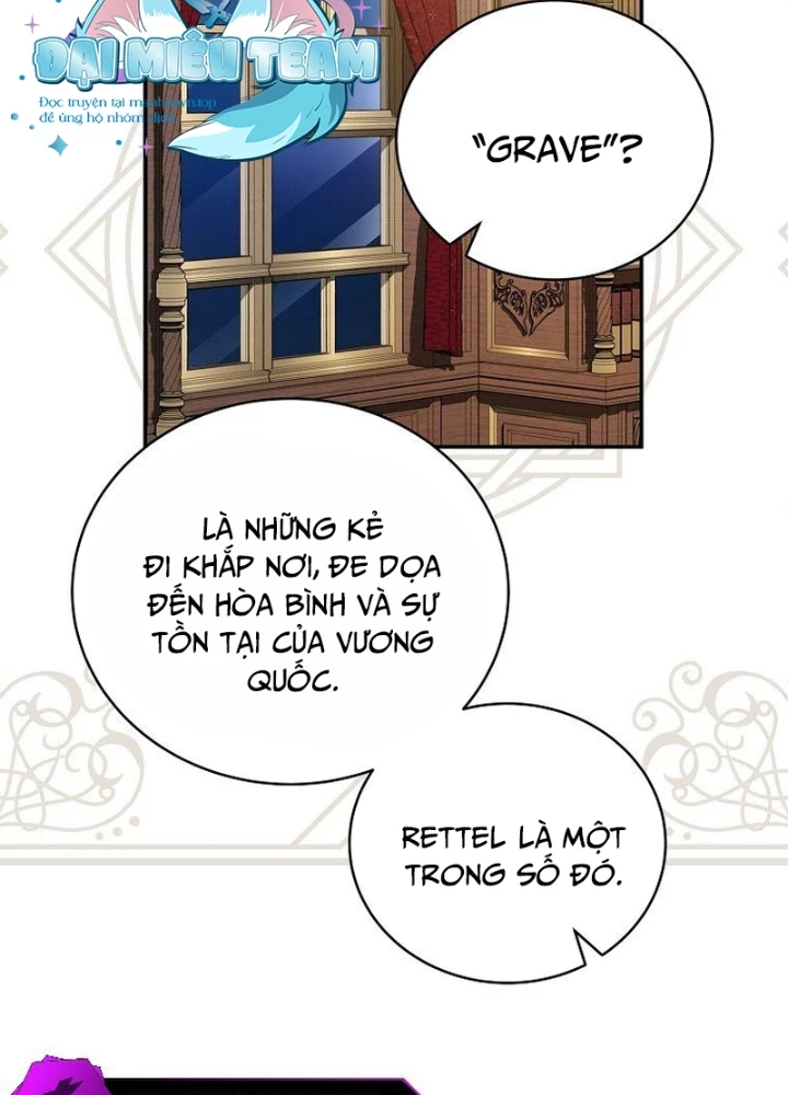 Thiên Tài Phép Thuật Nắm Bắt Khái Niệm Chapter 8 - 203