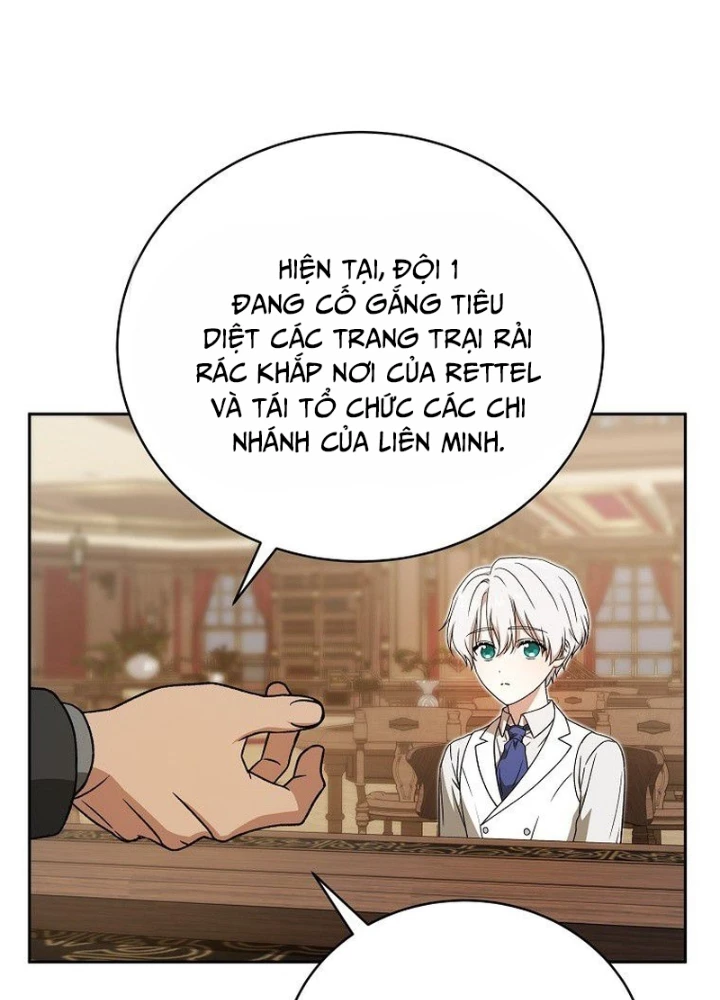 Thiên Tài Phép Thuật Nắm Bắt Khái Niệm Chapter 8 - 205