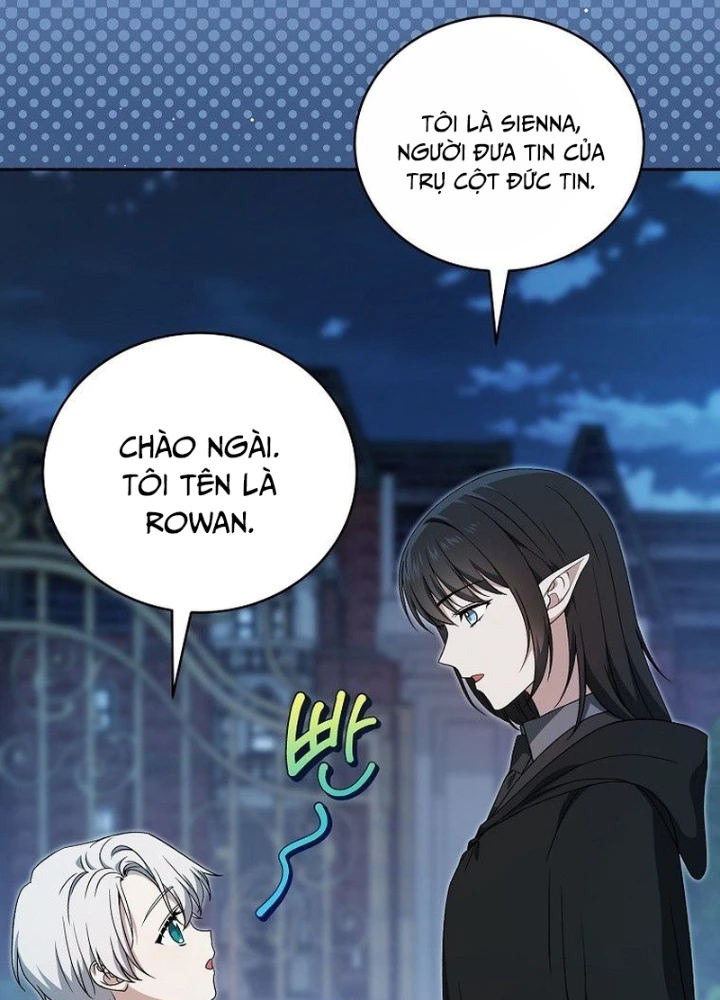Thiên Tài Phép Thuật Nắm Bắt Khái Niệm Chapter 8 - 241