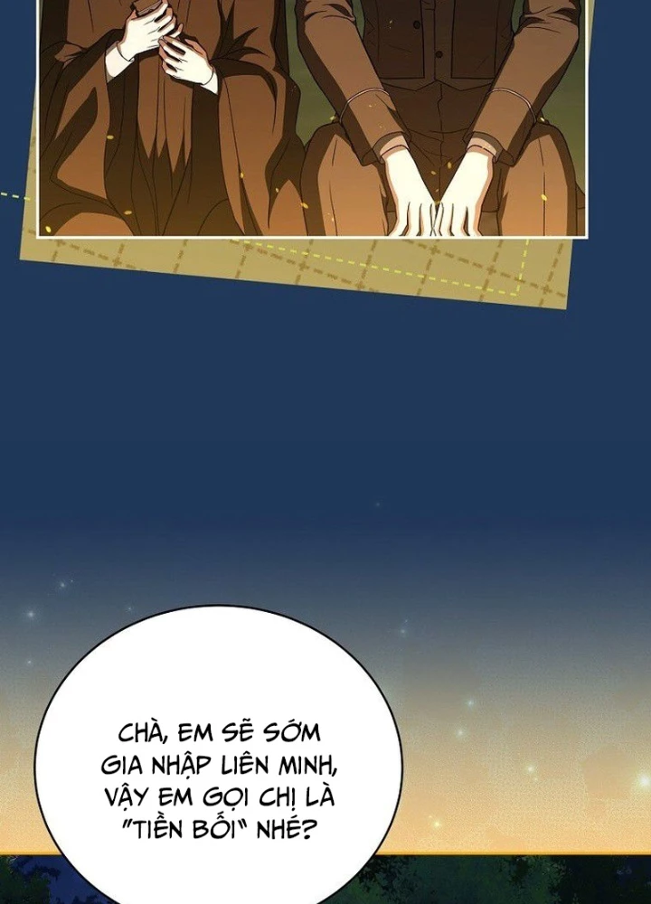 Thiên Tài Phép Thuật Nắm Bắt Khái Niệm Chapter 9 - 17
