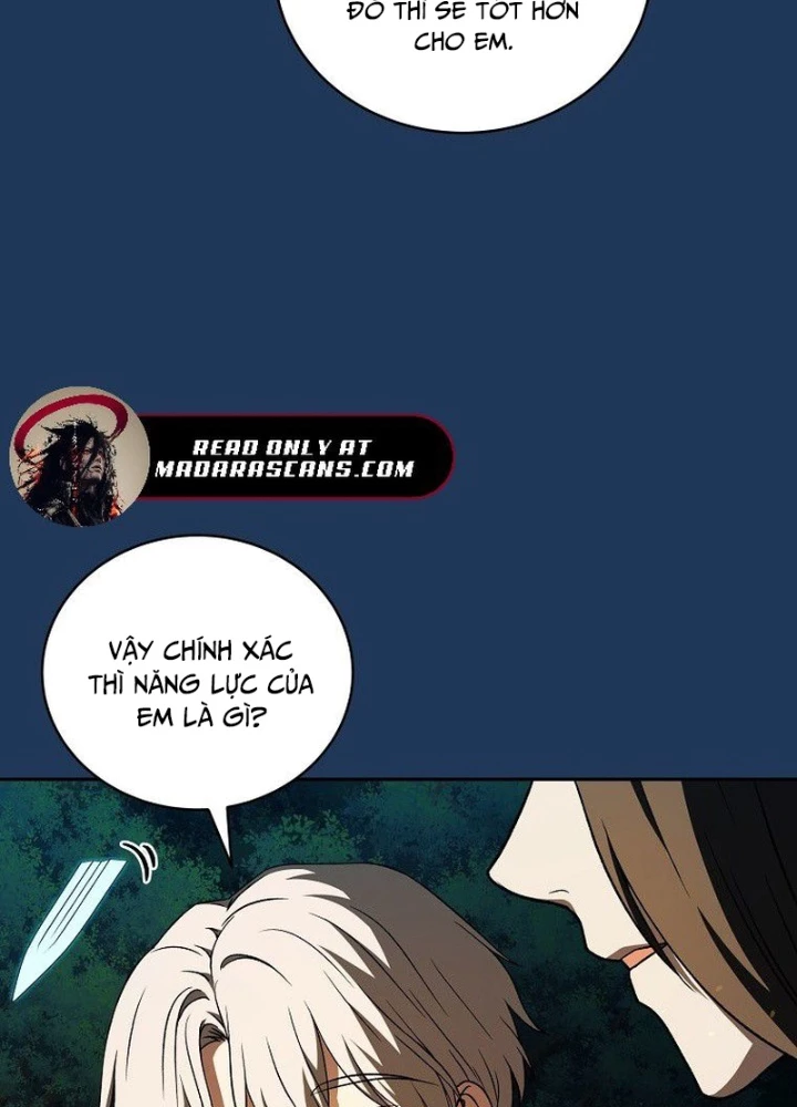 Thiên Tài Phép Thuật Nắm Bắt Khái Niệm Chapter 9 - 33