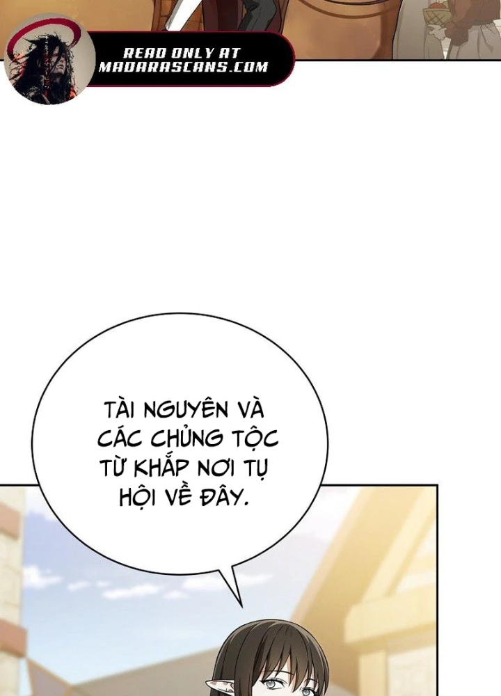 Thiên Tài Phép Thuật Nắm Bắt Khái Niệm Chapter 9 - 71
