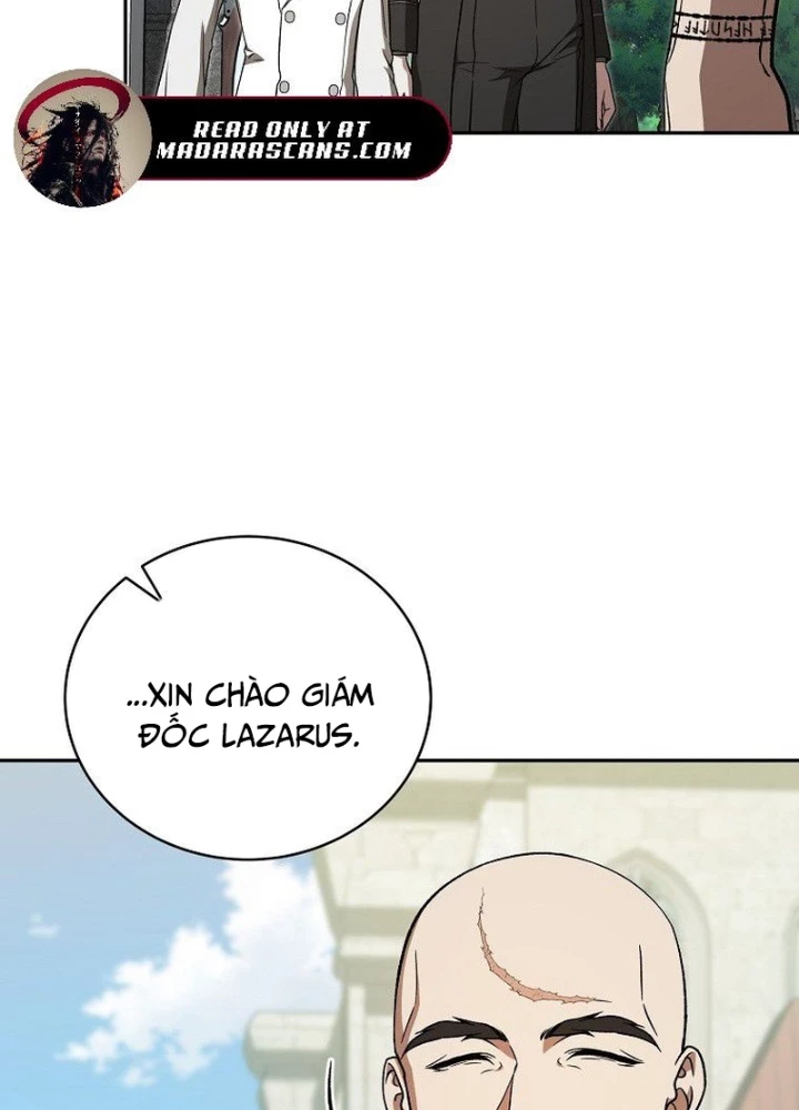 Thiên Tài Phép Thuật Nắm Bắt Khái Niệm Chapter 9 - 99