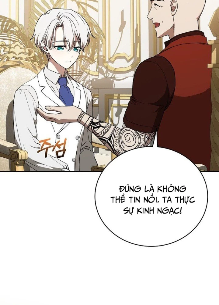 Thiên Tài Phép Thuật Nắm Bắt Khái Niệm Chapter 9 - 165