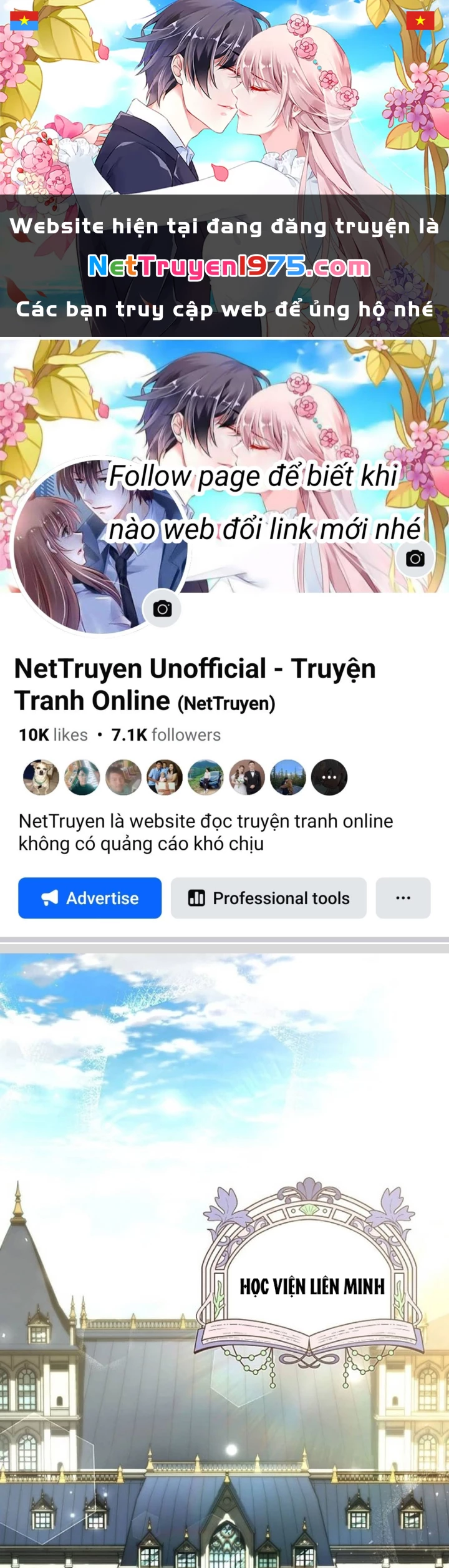 Thiên Tài Phép Thuật Nắm Bắt Khái Niệm Chapter 10 - 1