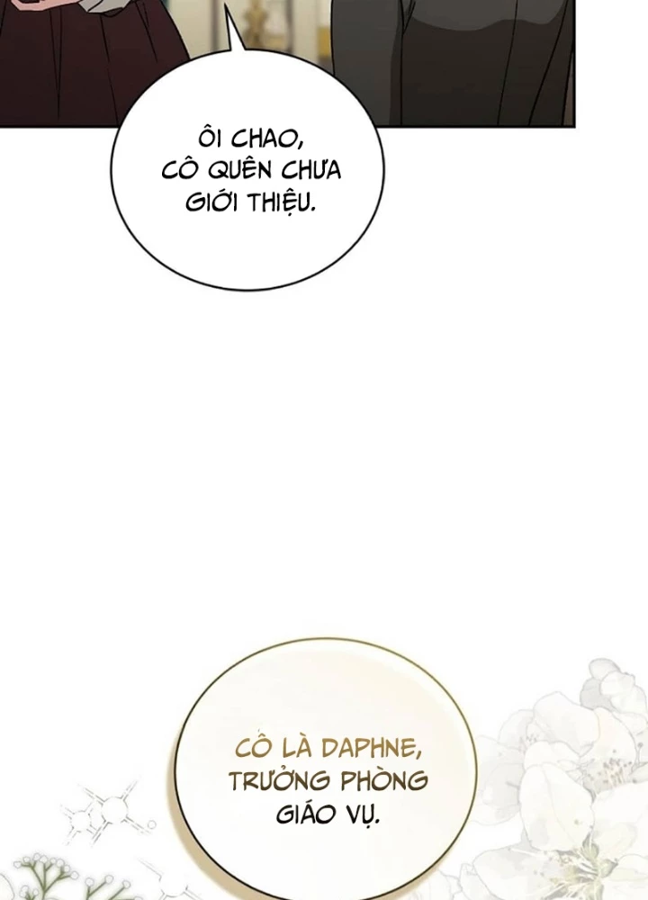 Thiên Tài Phép Thuật Nắm Bắt Khái Niệm Chapter 10 - 9
