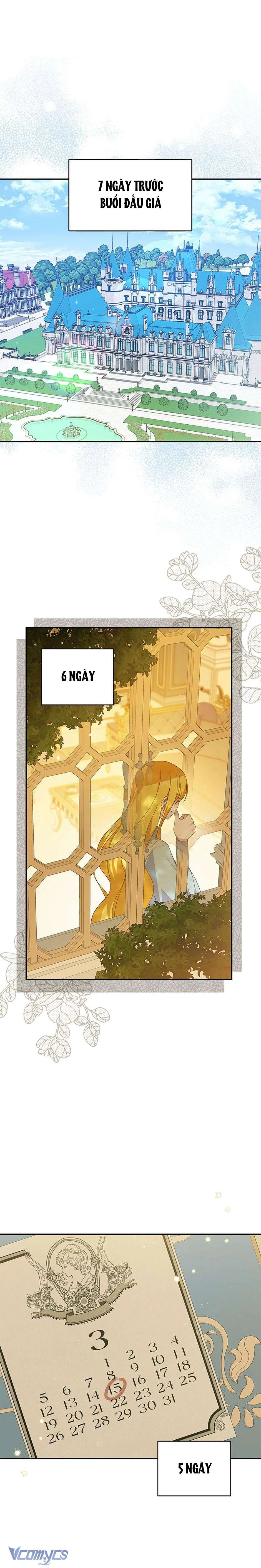 Hãy Ủng Hộ Kế Hoạch Trả Thù Của Tôi Chapter 80 - 3
