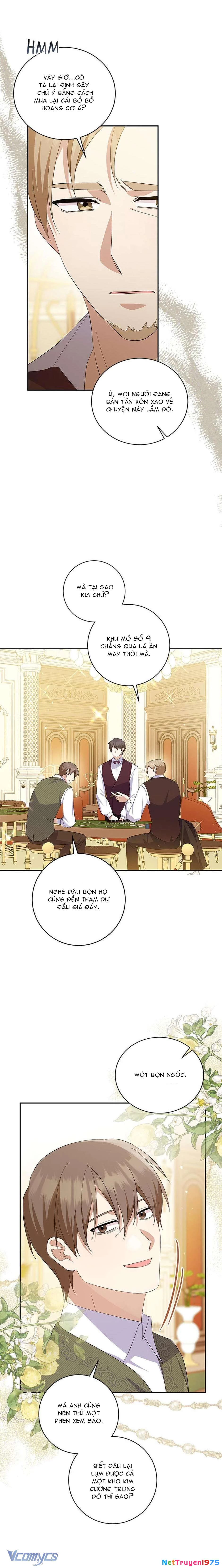 Hãy Ủng Hộ Kế Hoạch Trả Thù Của Tôi Chapter 80 - 5