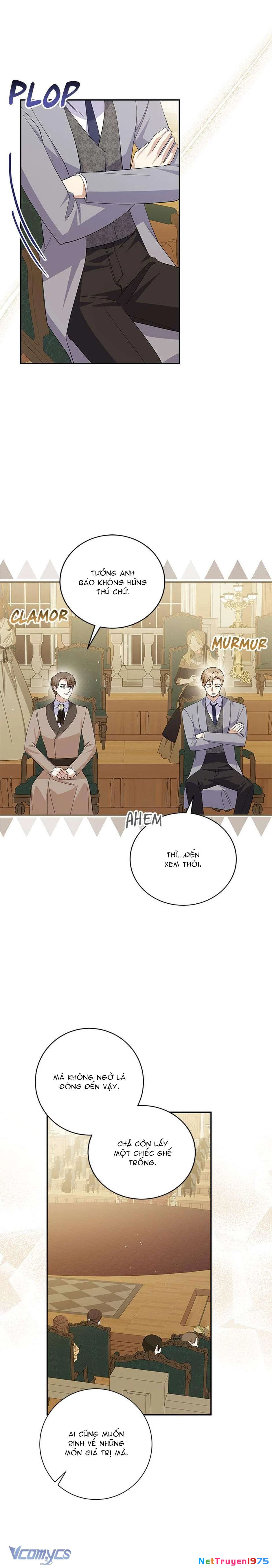 Hãy Ủng Hộ Kế Hoạch Trả Thù Của Tôi Chapter 80 - 7