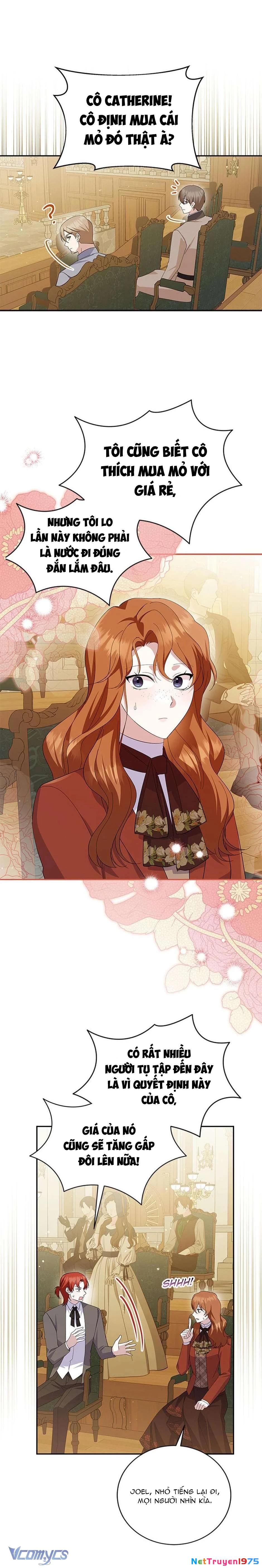 Hãy Ủng Hộ Kế Hoạch Trả Thù Của Tôi Chapter 80 - 8