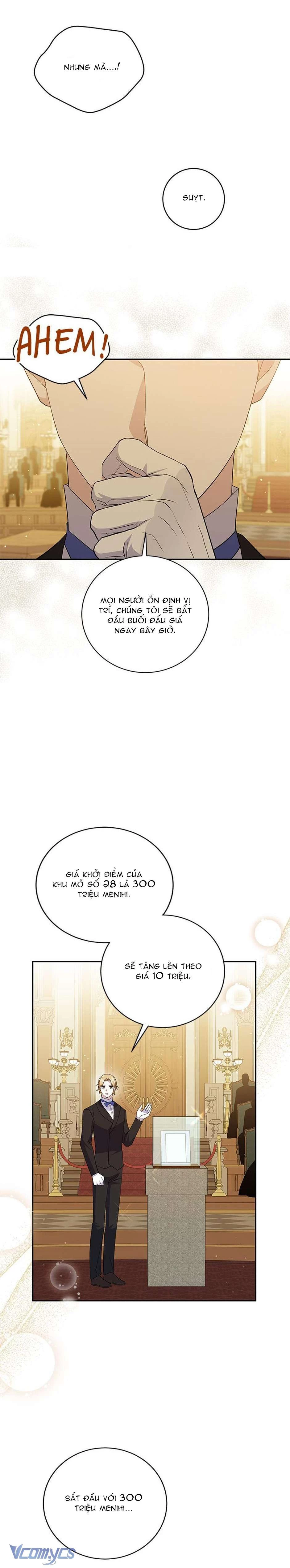 Hãy Ủng Hộ Kế Hoạch Trả Thù Của Tôi Chapter 80 - 9