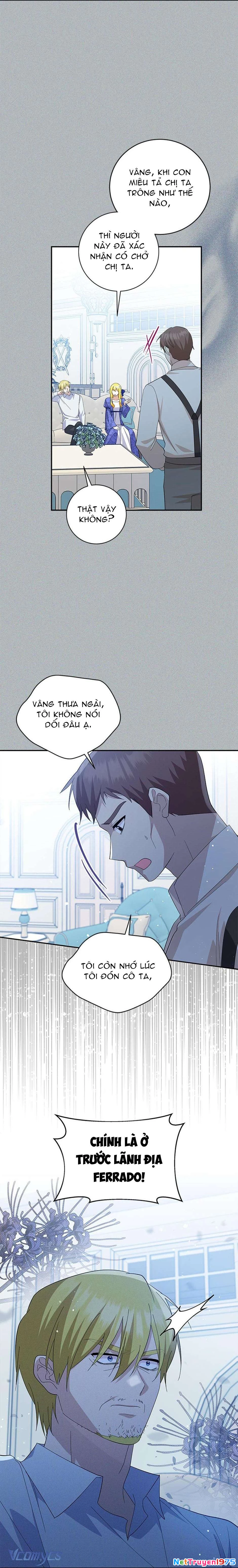 Hãy Ủng Hộ Kế Hoạch Trả Thù Của Tôi Chapter 80 - 12