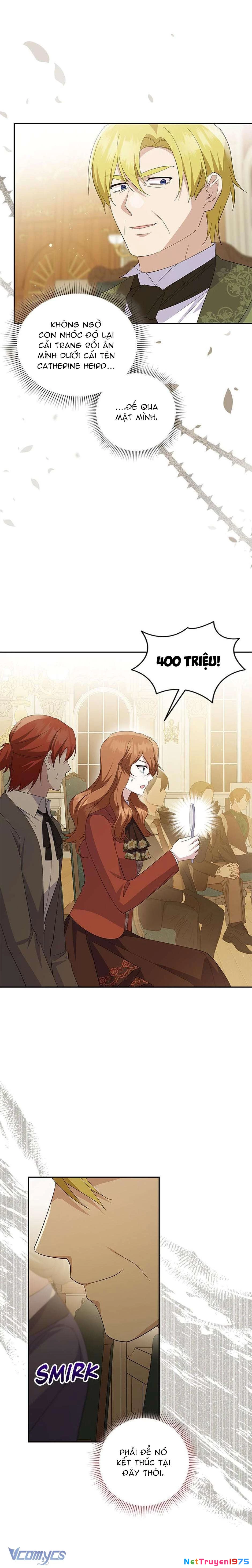Hãy Ủng Hộ Kế Hoạch Trả Thù Của Tôi Chapter 80 - 15