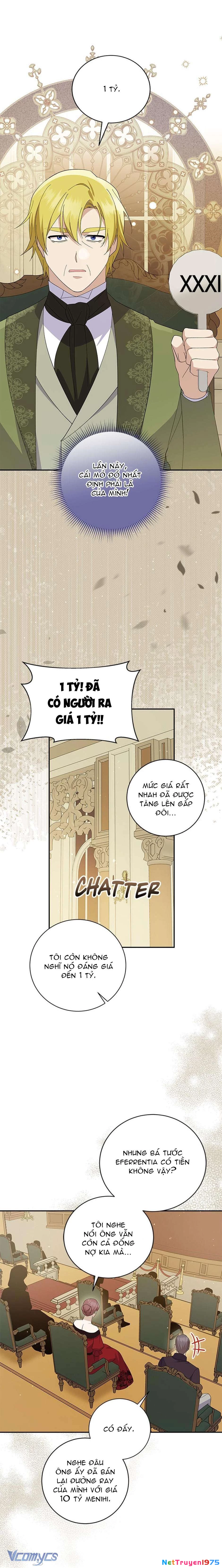 Hãy Ủng Hộ Kế Hoạch Trả Thù Của Tôi Chapter 80 - 16