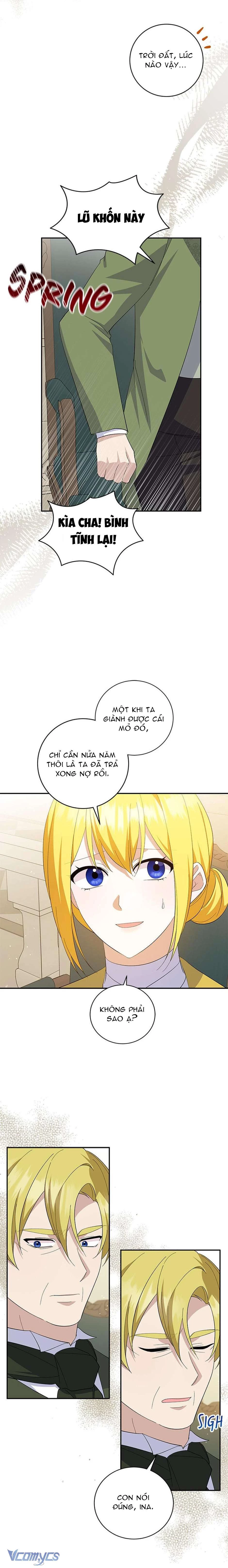 Hãy Ủng Hộ Kế Hoạch Trả Thù Của Tôi Chapter 80 - 17