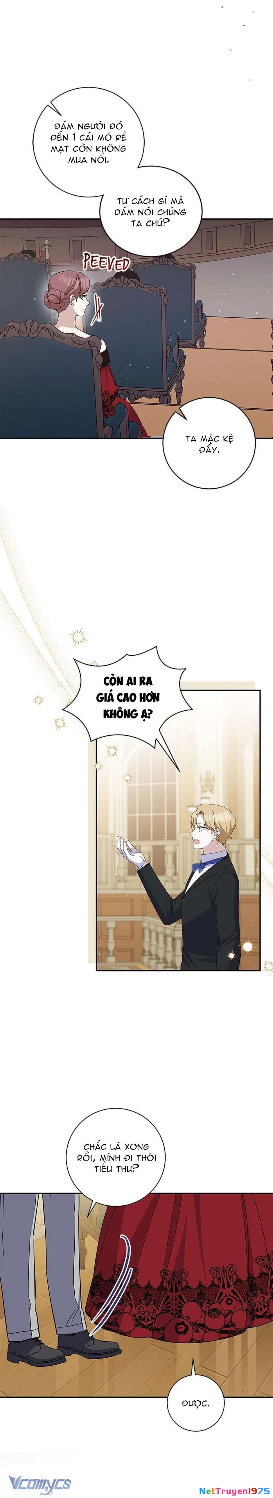 Hãy Ủng Hộ Kế Hoạch Trả Thù Của Tôi Chapter 80 - 18