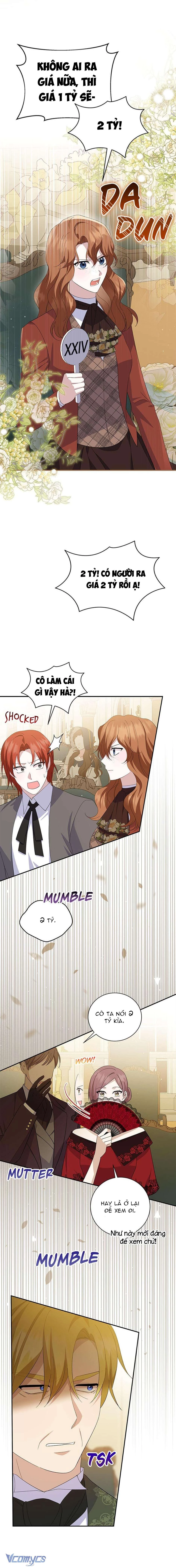 Hãy Ủng Hộ Kế Hoạch Trả Thù Của Tôi Chapter 80 - 19