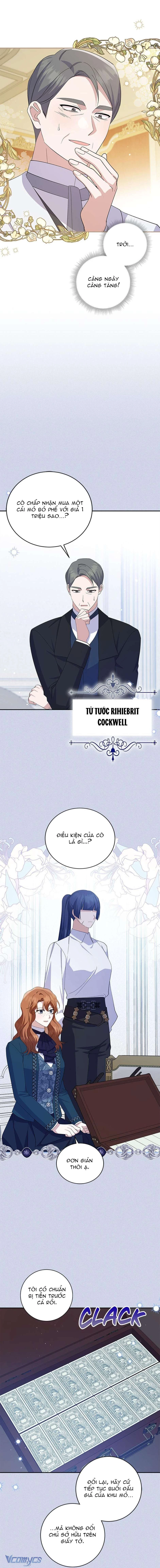 Hãy Ủng Hộ Kế Hoạch Trả Thù Của Tôi Chapter 80 - 21