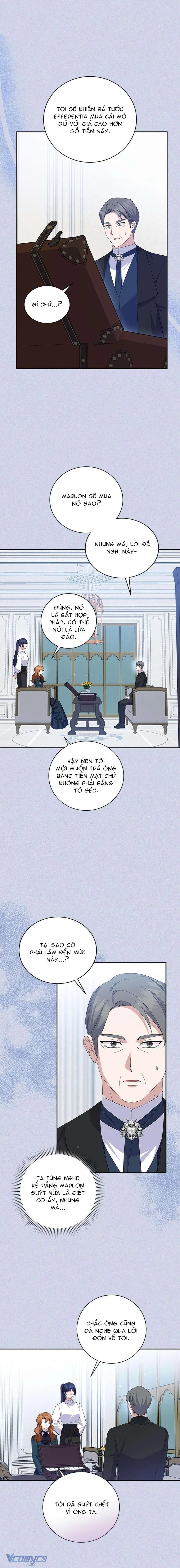 Hãy Ủng Hộ Kế Hoạch Trả Thù Của Tôi Chapter 80 - 22