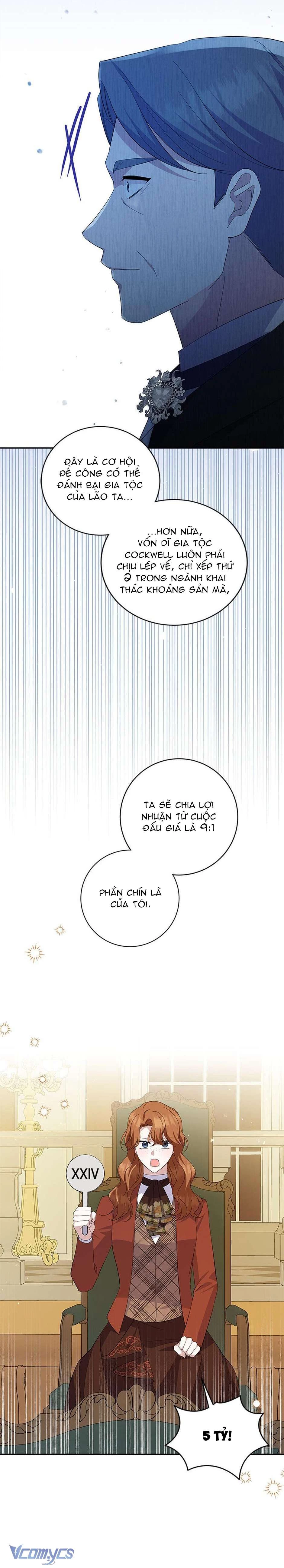 Hãy Ủng Hộ Kế Hoạch Trả Thù Của Tôi Chapter 80 - 24