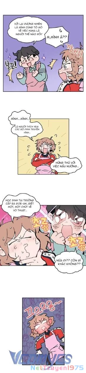 Cô Dâu Của Quái Vật Chapter 22 - 10