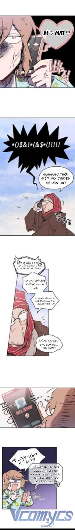 Cô Dâu Của Quái Vật Chapter 22 - 17