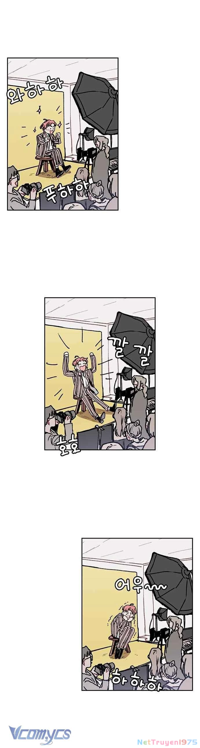 Cô Dâu Của Quái Vật Chapter  23 - 5